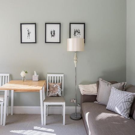 1 Minute From Sloane Square Homm Walkable To Harrods And Kings Road Apartment London Exterior photo