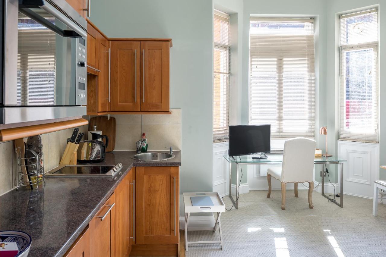 1 Minute From Sloane Square Homm Walkable To Harrods And Kings Road Apartment London Exterior photo
